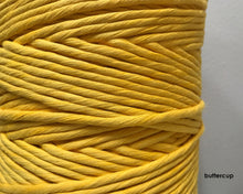 Load image into Gallery viewer, 5 mm Recycled Supersoft String (1 kg rolls)