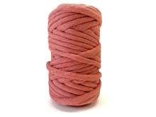 Load image into Gallery viewer, 12 mm Recycled Supersoft Chunky String