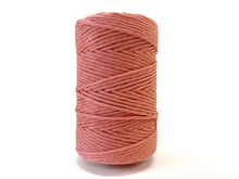 Load image into Gallery viewer, 3 mm Recycled Supersoft String (1 kg rolls)