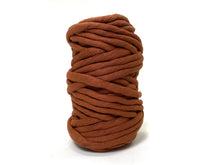 Load image into Gallery viewer, 12 mm Recycled Supersoft Chunky String