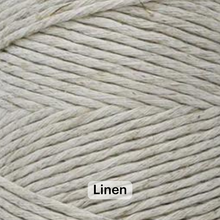 Load image into Gallery viewer, SOFT COTTON CORD ZERO WASTE 4 MM - 1 SINGLE STRAND - SAMPLES