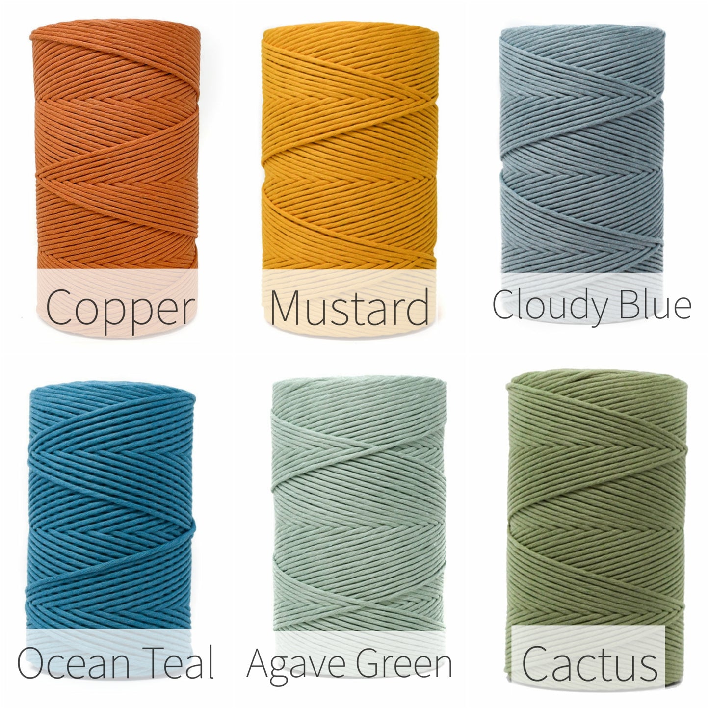 Macrame wall hanging kit "May". Beginner DIY kits