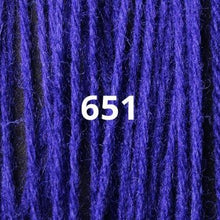Load image into Gallery viewer, Appletons Wool Yarn - Hot Neon 651 -656