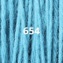 Load image into Gallery viewer, Appletons Wool Yarn - Hot Neon 651 -656