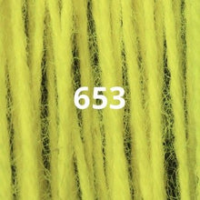 Load image into Gallery viewer, Appletons Wool Yarn - Hot Neon 651 -656