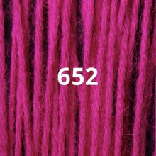 Load image into Gallery viewer, Appletons Wool Yarn - Hot Neon 651 -656