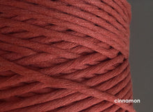 Load image into Gallery viewer, 3 mm Recycled Supersoft String (1 kg rolls)