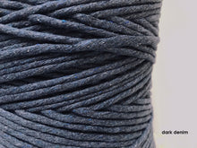 Load image into Gallery viewer, 5 mm Recycled Supersoft String (1 kg rolls)