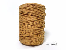 Load image into Gallery viewer, 5 mm Recycled Supersoft String (1 kg rolls)