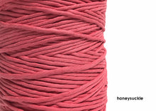 Load image into Gallery viewer, 3 mm Recycled Supersoft String (1 kg rolls)