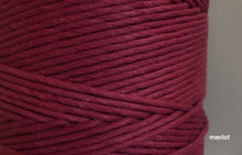 Load image into Gallery viewer, 5 mm Recycled Supersoft String (1 kg rolls)