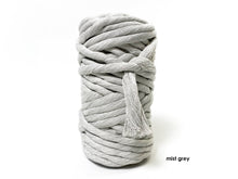 Load image into Gallery viewer, 12 mm Recycled Supersoft Chunky String