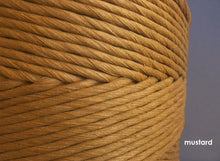 Load image into Gallery viewer, 5 mm Recycled Supersoft String (1 kg rolls)