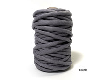 Load image into Gallery viewer, 12 mm Recycled Supersoft Chunky String