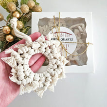Load image into Gallery viewer, DIY craft Christmas ornament kit 3 pack