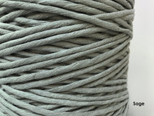 Load image into Gallery viewer, 5 mm Recycled Supersoft String (1 kg rolls)