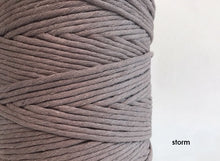Load image into Gallery viewer, 5 mm Recycled Supersoft String (1 kg rolls)