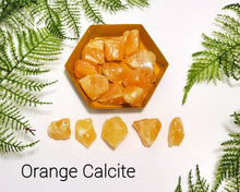 Load image into Gallery viewer, Raw genuine 1-1.5 inch crystals for your macrame. Macrame supplies