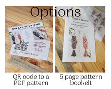 Load image into Gallery viewer, Macrame keychain DIY craft kit. Macrame kit. Craft kit for adults and teens. Do it yourself macrame. birthday gift.