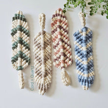 Load image into Gallery viewer, nursery wall decor boho