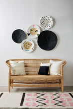 Load image into Gallery viewer, Mosaic Morse Wall Basket
