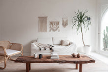 Load image into Gallery viewer, Tanah Beaded Wall Hanging
