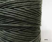 Load image into Gallery viewer, 5 mm Recycled Supersoft String (1 kg rolls)
