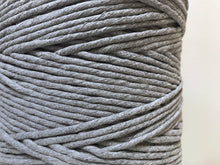 Load image into Gallery viewer, 3 mm Recycled Supersoft String (1 kg rolls)
