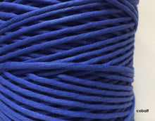 Load image into Gallery viewer, 5 mm Recycled Supersoft String (1 kg rolls)
