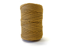 Load image into Gallery viewer, 4 mm Recycled Supersoft 3-Ply Rope (1 kg rolls)
