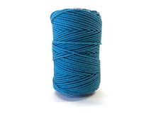 Load image into Gallery viewer, 4 mm Recycled Supersoft 3-Ply Rope (1 kg rolls)
