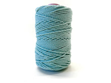 Load image into Gallery viewer, 4 mm Recycled Supersoft 3-Ply Rope (1 kg rolls)
