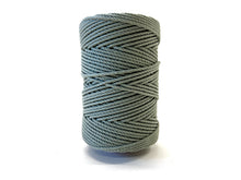 Load image into Gallery viewer, 4 mm Recycled Supersoft 3-Ply Rope (1 kg rolls)
