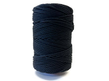 Load image into Gallery viewer, 4 mm Recycled Supersoft 3-Ply Rope (1 kg rolls)
