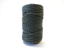 Load image into Gallery viewer, 4 mm Recycled Supersoft 3-Ply Rope (1 kg rolls)
