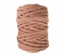 Load image into Gallery viewer, 12 mm Recycled Supersoft Chunky String
