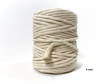 Load image into Gallery viewer, Supersoft String &amp; Rope - Natural Cotton (3 mm to 25 mm)
