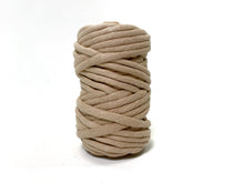 Load image into Gallery viewer, 12 mm Recycled Supersoft Chunky String
