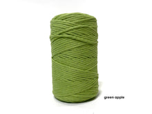 Load image into Gallery viewer, 5 mm Recycled Supersoft String (1 kg rolls)
