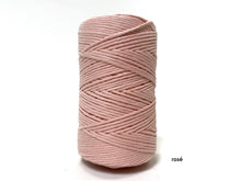 Load image into Gallery viewer, 5 mm Recycled Supersoft String (1 kg rolls)
