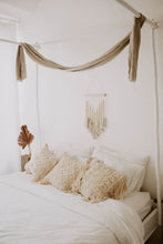 Load image into Gallery viewer, Tanah Beaded Wall Hanging
