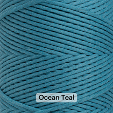 Load image into Gallery viewer, SOFT COTTON CORD ZERO WASTE 4 MM - 1 SINGLE STRAND - SAMPLES
