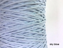 Load image into Gallery viewer, 3 mm Recycled Supersoft String (1 kg rolls)
