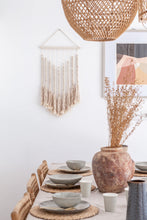 Load image into Gallery viewer, Tanah Beaded Wall Hanging
