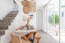 Load image into Gallery viewer, Tanah Beaded Wall Hanging
