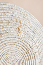 Load image into Gallery viewer, Mosaic Morse Wall Basket
