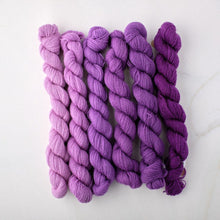 Load image into Gallery viewer, Appletons Wool Yarn - Bright Mauve 451 - 456
