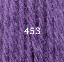 Load image into Gallery viewer, Appletons Wool Yarn - Bright Mauve 451 - 456
