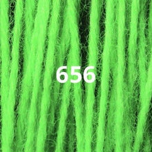 Load image into Gallery viewer, Appletons Wool Yarn - Hot Neon 651 -656
