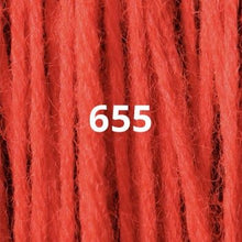 Load image into Gallery viewer, Appletons Wool Yarn - Hot Neon 651 -656
